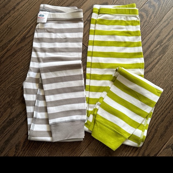 2 Pajamss (#338) - Picture 2 of 4